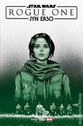 Star Wars Rogue One Jyn Erso (2026 Marvel) 1A