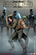 Star Wars Rogue One Jyn Erso (2026 Marvel) 1C