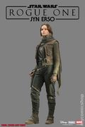 Star Wars Rogue One Jyn Erso (2026 Marvel) 1D