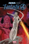 Fantastic Four First Foes Shalla Bal (2026 Marvel) 1A