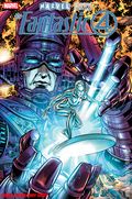 Fantastic Four First Foes Shalla Bal (2026 Marvel) 1C