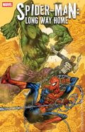 Spider-Man Long Way Home (2026 Marvel) 1E