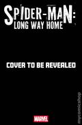 Spider-Man Long Way Home (2026 Marvel) 1C