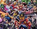 Just Spectacular Collection (2026 Marvel) 1