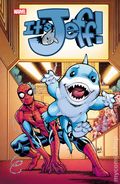It's Jeff Brand New Week (2026 Marvel) 1B