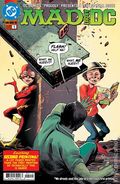 Mad About DC (2026 DC) 1E