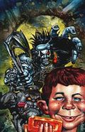 Mad About DC (2026 DC) 1G