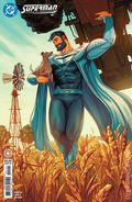 Superman Father of Tomorrow (2026 DC) 1D