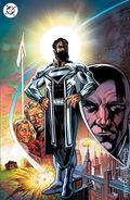 Superman Father of Tomorrow (2026 DC) 1E