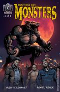 Don't Kill Any Monsters (2026 Homebrewed) 1A