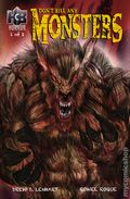 Don't Kill Any Monsters (2026 Homebrewed) 1B