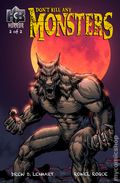 Don't Kill Any Monsters (2026 Homebrewed) 2A