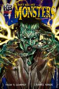 Don't Kill Any Monsters (2026 Homebrewed) 2B