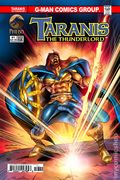 Taranis The Thunderlord (2026 Philbo) 1