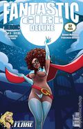 Fantastic Girl Deluxe (2026 Heroic) 1