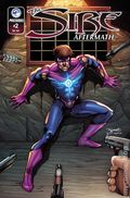 Sire Aftermath (2026 Dren) 2A