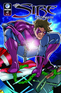 Sire Aftermath (2026 Dren) 2B