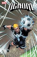 Venom (2025 Marvel) 259C