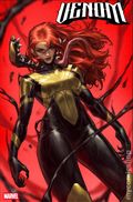 Venom (2025 Marvel) 259E