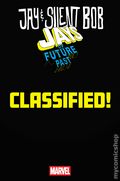 Jay and Silent Bob Jays of Future Past (2026 Marvel) 1D