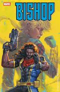 Bishop (2026 Marvel) 1A