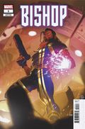 Bishop (2026 Marvel) 1F