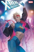 X-Men Outback (2026 Marvel) 1E