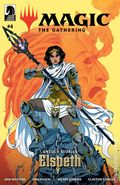 Magic the Gathering Untold Stories Elspeth (2025 Dark Horse) 4A