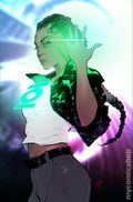 Absolute Green Lantern (2025 DC) 15C