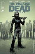 Walking Dead Deluxe (2020 Image) 138A
