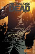 Walking Dead Deluxe (2020 Image) 138B