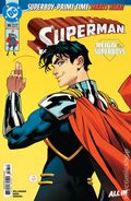 Superman (2023 DC) 36I