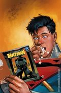 Superman (2023 DC) 36K