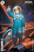 Supergirl Survive (2026 DC) 1D