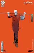 Deadman (2026 6th Series) 1D