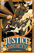 JSA (2024 DC) 20B