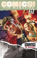Comics the Magazine (2026 Prana Publishers) 4B