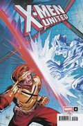 X-Men United (2026 Marvel) 4B