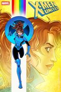 X-Men United (2026 Marvel) 4D
