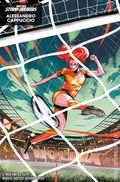 X-Men United (2026 Marvel) 4E