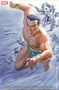 X-Men United (2026 Marvel) 4F