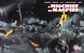 A Mischief of Magpies (2026 DSTLRY) 1A