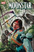 Moonstar (2026 Marvel) 4A