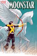Moonstar (2026 Marvel) 4B