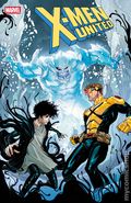 X-Men United (2026 Marvel) 4A