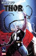 What If Thor (2026 Marvel) 1A