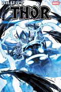 What If Thor (2026 Marvel) 1D