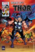 What If Thor (2026 Marvel) 1B
