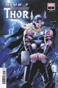 What If Thor (2026 Marvel) 1C