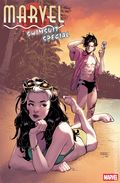 Marvel Swimsuit Special Brand New Beach Day (2026 Marvel) 1B